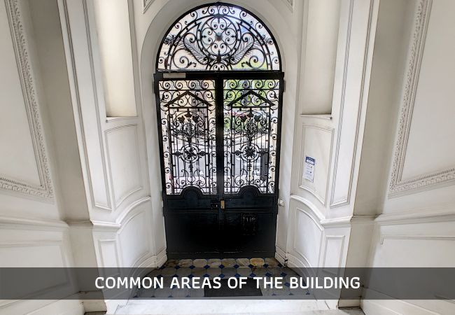 Apartment in Nice - N&J - GLORY RIVIERA - Central - Close sea Apartment in Nice - N&J - GLORY RIVIERA - Central - Close sea