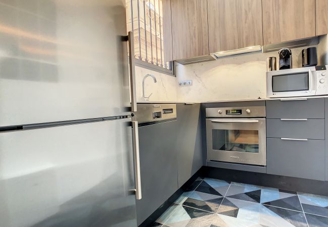 Apartment in Nice - N&J - GLORY RIVIERA - Central - Close sea Apartment in Nice - N&J - GLORY RIVIERA - Central - Close sea