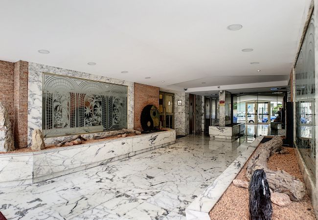 Apartment in Nice - N&J - SUNRISE TERRACE - Close sea - Terrace 30m² Apartment in Nice - N&J - SUNRISE TERRACE - Close sea - Terrace 30m²