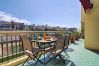 Apartment in Nice - N&J - SUNRISE TERRACE - Close sea - Terrace 30m² Apartment in Nice - N&J - SUNRISE TERRACE - Close sea - Terrace 30m²