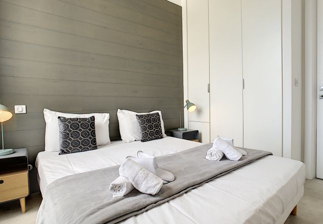 Apartment in Nice - N&J - ALBERT 1ER DESIGN - Hyper center - Close sea Apartment in Nice - N&J - ALBERT 1ER DESIGN - Hyper center - Close sea