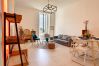 Apartment in Nice - N&J - ALBERT 1ER DESIGN - Hyper center - Close sea Apartment in Nice - N&J - ALBERT 1ER DESIGN - Hyper center - Close sea