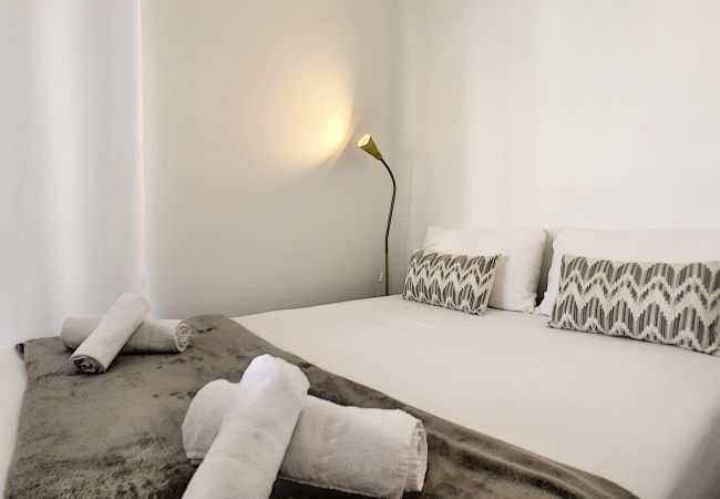 Studio in Nice - N&J - BERLIOZ PATIO - Central - Residential area - Patio 20m² Studio in Nice - N&J - BERLIOZ PATIO - Central - Residential area - Patio 20m²