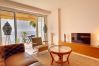Apartment in Nice - N&J - OCEAN PROMENADE - Terrace with sea view Apartment in Nice - N&J - OCEAN PROMENADE - Terrace with sea view