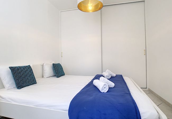 Apartment in Nice - N&J - URBAN SUN - Central - Very close sea Apartment in Nice - N&J - URBAN SUN - Central - Very close sea