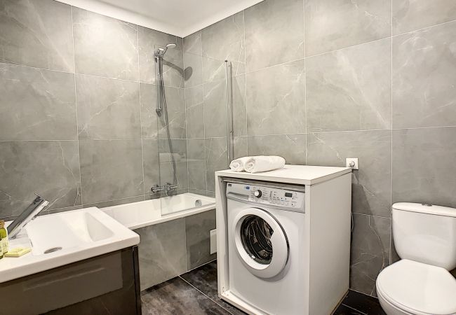 Apartment in Nice - N&J - URBAN SUN - Central - Very close sea Apartment in Nice - N&J - URBAN SUN - Central - Very close sea