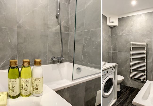 Apartment in Nice - N&J - URBAN SUN - Central - Very close sea Apartment in Nice - N&J - URBAN SUN - Central - Very close sea