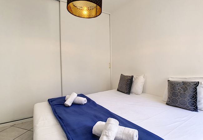 Apartment in Nice - N&J - URBAN SUN - Central - Very close sea Apartment in Nice - N&J - URBAN SUN - Central - Very close sea