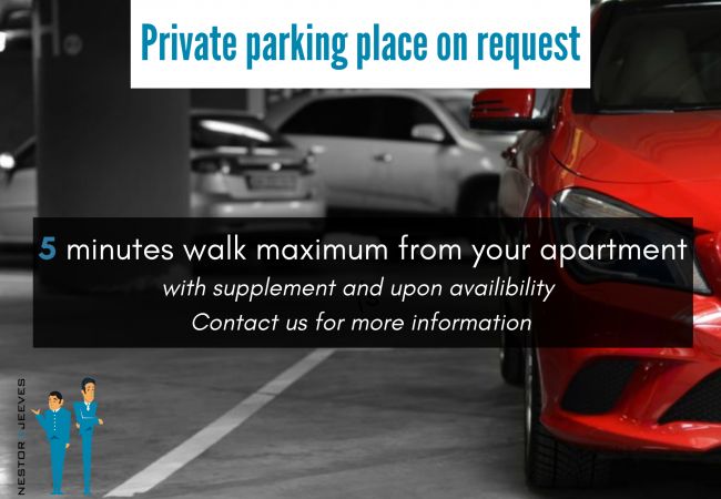 Apartment in Nice - N&J - COCOA BEACH - Hyper center - Close sea Apartment in Nice - N&J - COCOA BEACH - Hyper center - Close sea