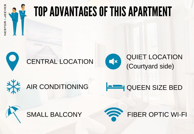 Apartment in Nice - N&J - COCOA BEACH - Hyper center - Close sea Apartment in Nice - N&J - COCOA BEACH - Hyper center - Close sea
