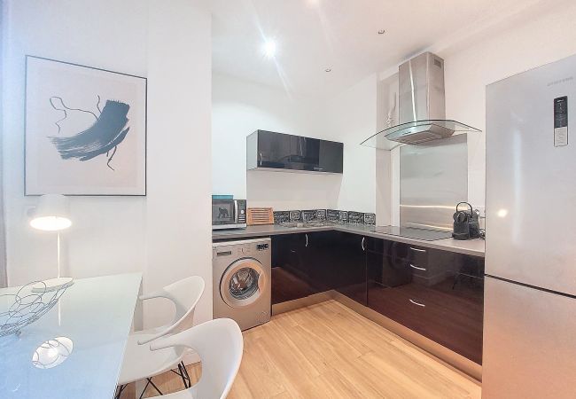 Apartment in Nice - N&J - COCOA BEACH - Hyper center - Close sea Apartment in Nice - N&J - COCOA BEACH - Hyper center - Close sea