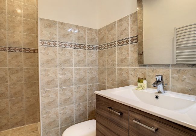 Studio in Nice - N&J - CITRONNIER AZUR - Central - Close sea Studio in Nice - N&J - CITRONNIER AZUR - Central - Close sea