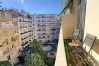 Studio in Nice - N&J - CITRONNIER AZUR - Central - Close sea Studio in Nice - N&J - CITRONNIER AZUR - Central - Close sea