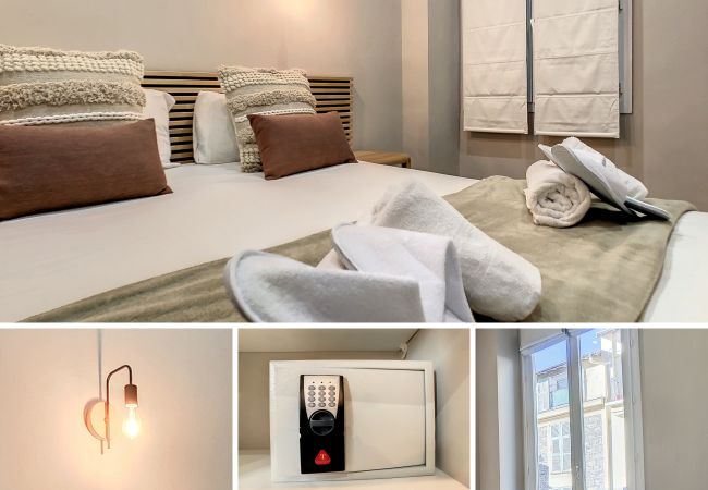 Apartment in Nice - N&J -  CACTUS RIVIERA - Central - Very close sea  Apartment in Nice - N&J -  CACTUS RIVIERA - Central - Very close sea