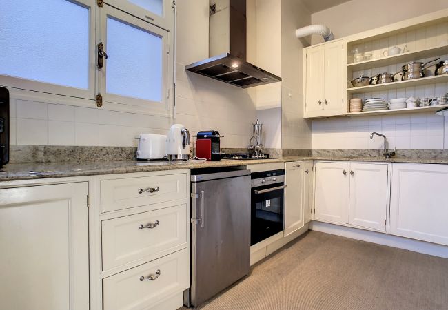 Apartment in Nice - METROPOLE - MOBILITY LEASE FROM 1 TO 10 MONTHS Apartment in Nice - METROPOLE - MOBILITY LEASE FROM 1 TO 10 MONTHS