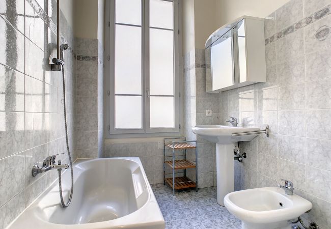 Apartment in Nice - COTE MER - MOBILITY LEASE FROM 1 TO 10 MONTHS Apartment in Nice - COTE MER - MOBILITY LEASE FROM 1 TO 10 MONTHS