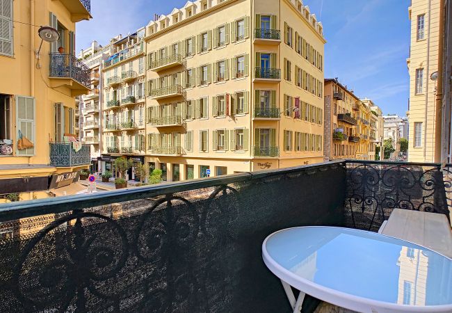 Apartment in Nice - COTE MER - MOBILITY LEASE FROM 1 TO 10 MONTHS Apartment in Nice - COTE MER - MOBILITY LEASE FROM 1 TO 10 MONTHS