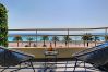 Apartment in Nice - N&J - BLUE PROMENADE - Sea front - central - Luxe Apartment in Nice - N&J - BLUE PROMENADE - Sea front - central - Luxe