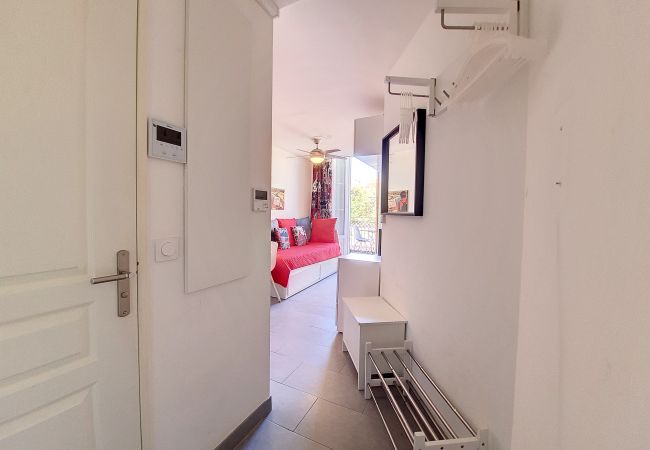 Studio in Nice - N&J - PAILLON STUDIO - Central - Old Town Studio in Nice - N&J - PAILLON STUDIO - Central - Old Town