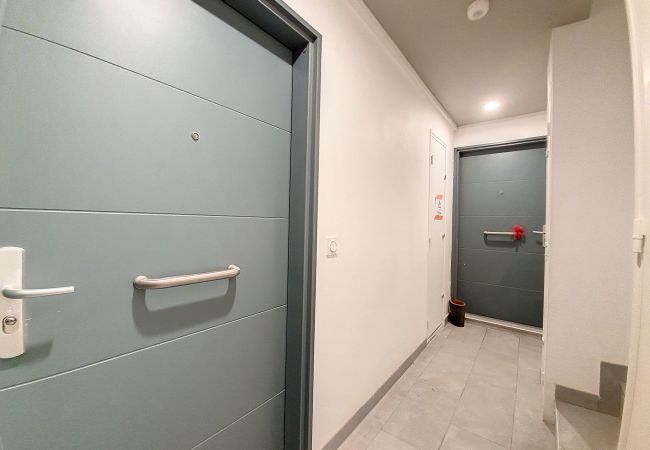 Studio in Nice - N&J - PAILLON STUDIO - Central - Old Town Studio in Nice - N&J - PAILLON STUDIO - Central - Old Town