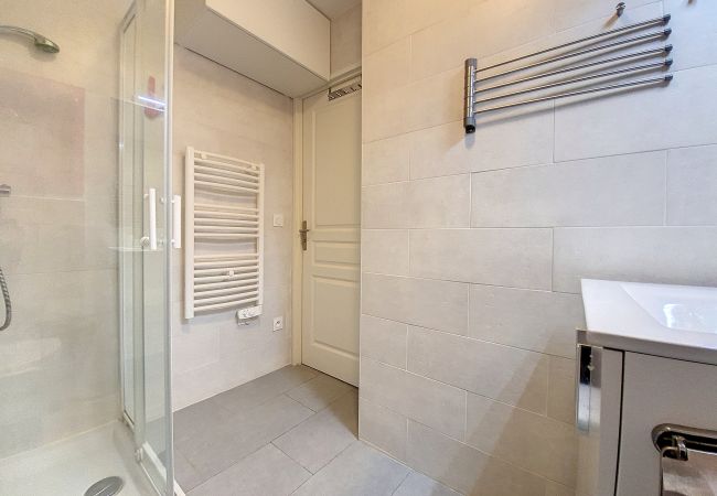 Studio in Nice - N&J - PAILLON STUDIO - Central - Old Town Studio in Nice - N&J - PAILLON STUDIO - Central - Old Town
