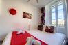 Studio in Nice - N&J - PAILLON STUDIO - Central - Old Town Studio in Nice - N&J - PAILLON STUDIO - Central - Old Town
