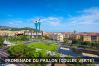 Studio in Nice - N&J - PAILLON STUDIO - Central - Old Town Studio in Nice - N&J - PAILLON STUDIO - Central - Old Town