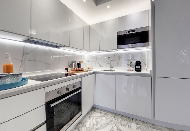 Apartment in Nice - N&J - FLOREAL BEACH - Central - Close sea  Apartment in Nice - N&J - FLOREAL BEACH - Central - Close sea