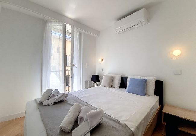 Apartment in Nice - N&J - FLOREAL BEACH - Central - Close sea  Apartment in Nice - N&J - FLOREAL BEACH - Central - Close sea