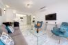 Apartment in Nice - N&J - FLOREAL BEACH - Central - Close sea  Apartment in Nice - N&J - FLOREAL BEACH - Central - Close sea