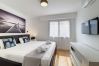 Apartment in Nice - N&J - FLOREAL BEACH - Central - Close sea  Apartment in Nice - N&J - FLOREAL BEACH - Central - Close sea