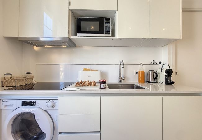 Apartment in Nice - N&J - L'ANCRE - Port district - Close Old Town Apartment in Nice - N&J - L'ANCRE - Port district - Close Old Town
