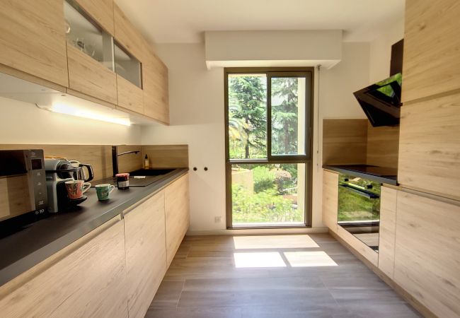 Apartment in Nice - N&J - PALM RIVIERA - Central - Close Old Town  Apartment in Nice - N&J - PALM RIVIERA - Central - Close Old Town