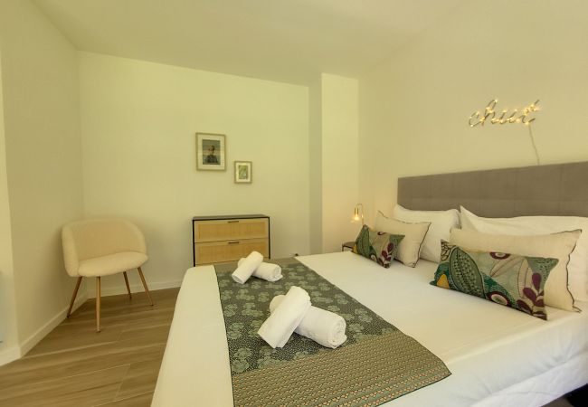 Apartment in Nice - N&J - PALM RIVIERA - Central - Close Old Town  Apartment in Nice - N&J - PALM RIVIERA - Central - Close Old Town