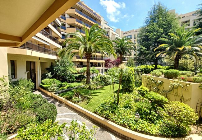 Apartment in Nice - N&J - PALM RIVIERA - Central - Close Old Town 