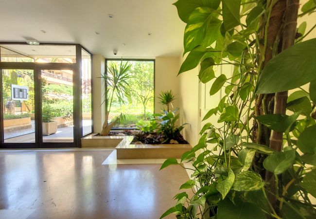 Apartment in Nice - N&J - PALM RIVIERA - Central - Close Old Town  Apartment in Nice - N&J - PALM RIVIERA - Central - Close Old Town