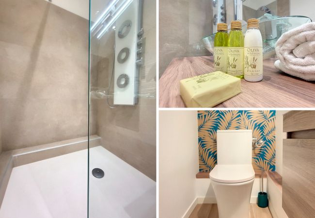 Apartment in Nice - N&J - PALM RIVIERA - Central - Close Old Town  Apartment in Nice - N&J - PALM RIVIERA - Central - Close Old Town