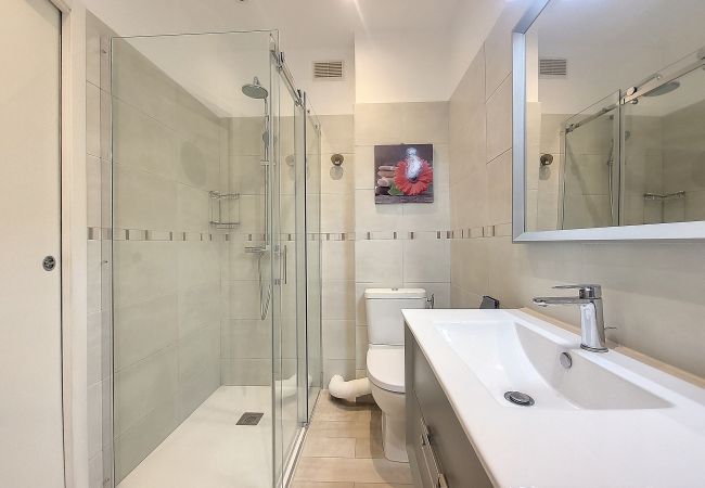 Apartment in Nice - SAN DIEGO - MOBILITY LEASE FROM 1 TO 10 MONTHS Apartment in Nice - SAN DIEGO - MOBILITY LEASE FROM 1 TO 10 MONTHS