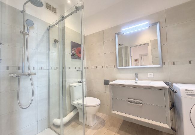 Apartment in Nice - SAN DIEGO - MOBILITY LEASE FROM 1 TO 10 MONTHS Apartment in Nice - SAN DIEGO - MOBILITY LEASE FROM 1 TO 10 MONTHS