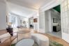 Apartment in Nice - N&J - STANDING BAQUIS - Central - Close sea  Apartment in Nice - N&J - STANDING BAQUIS - Central - Close sea