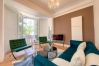 Apartment in Nice - N&J - STANDING BAQUIS - Central - Close sea  Apartment in Nice - N&J - STANDING BAQUIS - Central - Close sea