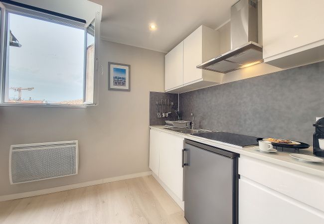 Apartment in Nice - N&J -  VIEUX NICE DUPLEX - Old Town - Close sea Apartment in Nice - N&J -  VIEUX NICE DUPLEX - Old Town - Close sea