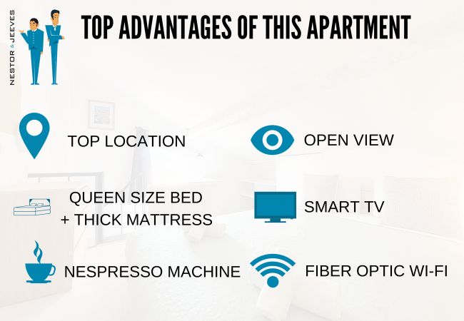 Apartment in Nice - N&J -  VIEUX NICE DUPLEX - Old Town - Close sea Apartment in Nice - N&J -  VIEUX NICE DUPLEX - Old Town - Close sea