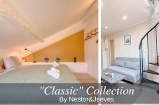 Apartment in Nice - N&J -  VIEUX NICE DUPLEX - Old Town -...