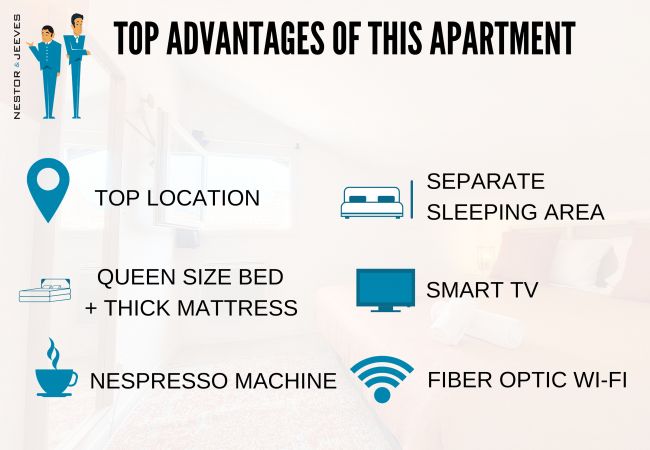 Studio in Nice - N&J -  VIEUX NICE SUITE - Old Town - Close sea Studio in Nice - N&J -  VIEUX NICE SUITE - Old Town - Close sea