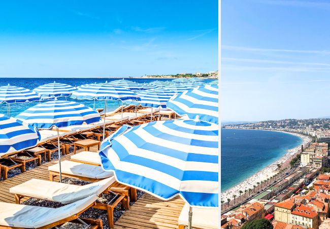 Studio in Nice - N&J -  VIEUX NICE SUITE - Old Town - Close sea Studio in Nice - N&J -  VIEUX NICE SUITE - Old Town - Close sea