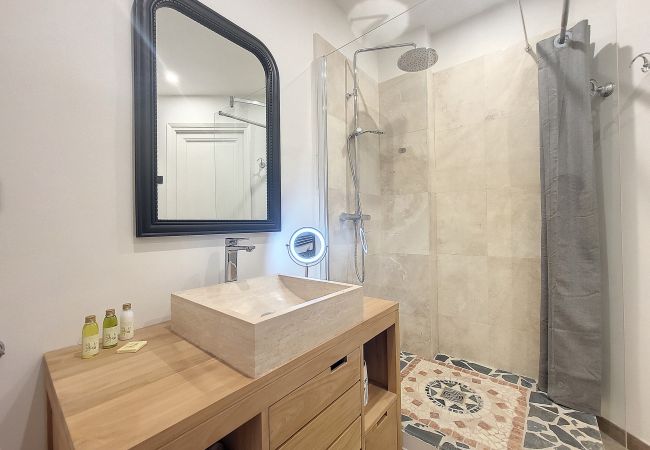 Apartment in Nice - N&J - BLUE PEARL - Port - Close Old Town Apartment in Nice - N&J - BLUE PEARL - Port - Close Old Town