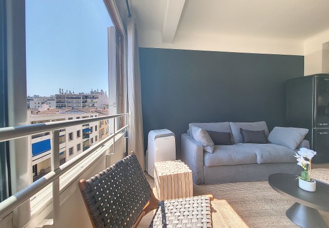 Apartment in Nice - N&J - BLUE PEARL - Port - Close Old Town Apartment in Nice - N&J - BLUE PEARL - Port - Close Old Town