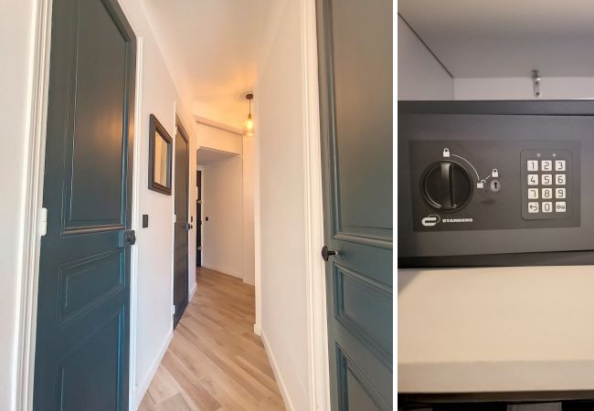 Apartment in Nice - N&J - BLUE PEARL - Port - Close Old Town Apartment in Nice - N&J - BLUE PEARL - Port - Close Old Town