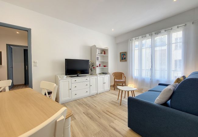 Apartment in Nice - HEMAIS - MOBILITY LEASE FROM 1 TO 10 MONTHS